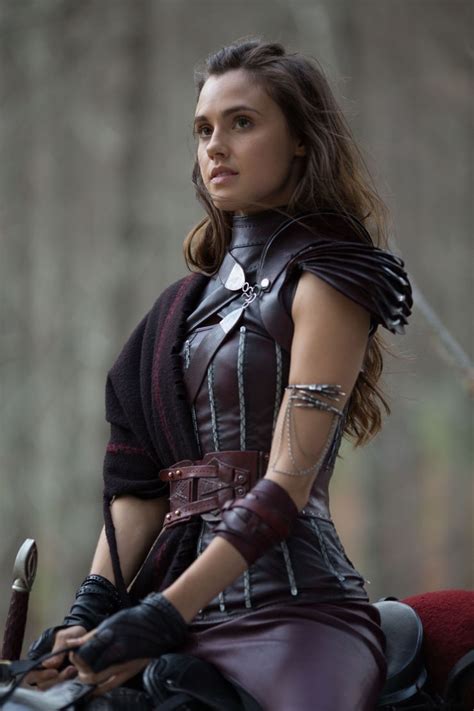 Poppy Drayton